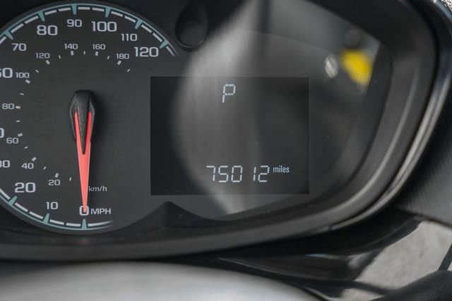 Used 2021 Chevrolet Spark LT image 36