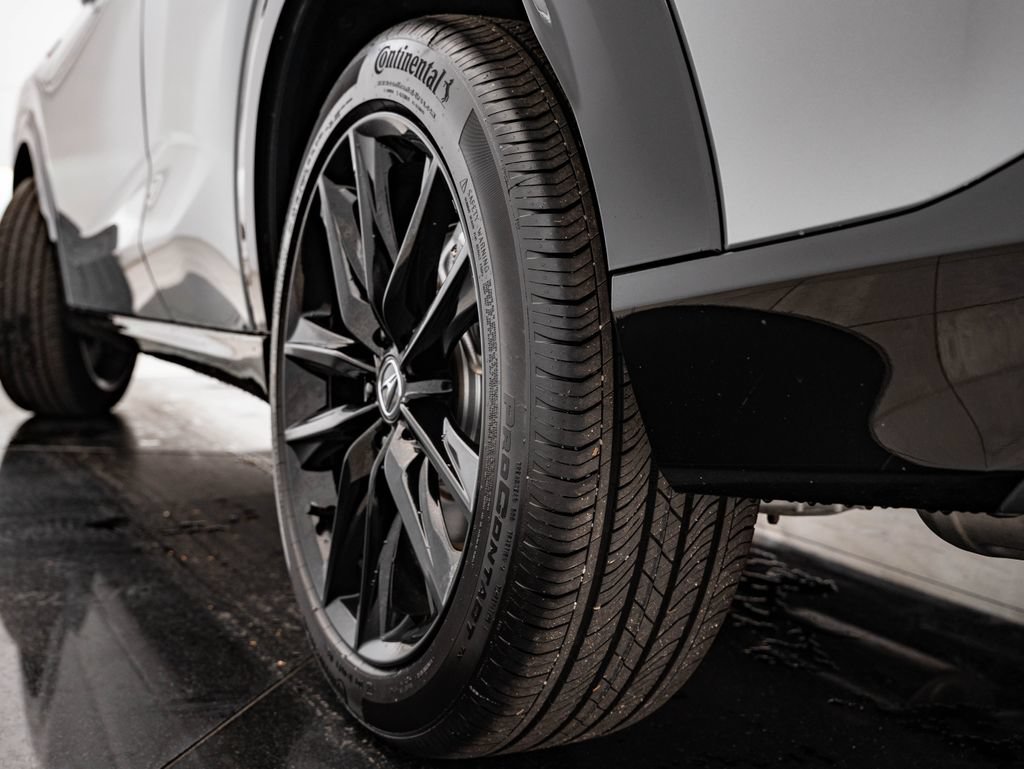 Certified 2026 Acura ADX A-Spec w/ Advance Package AWD/4WD image 52