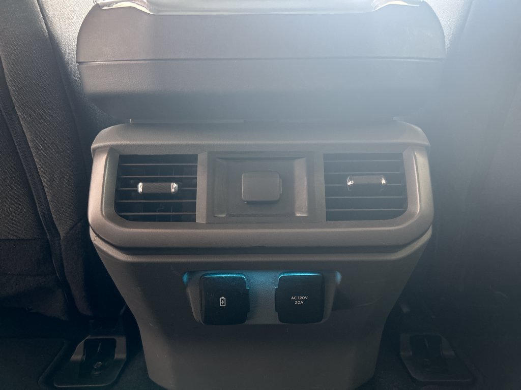 Used 2024 Ford F150 XLT w/ Mobile Office Package AWD/4WD image 29