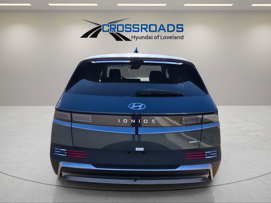 New 2026 Hyundai Ioniq 5 SEL image 4