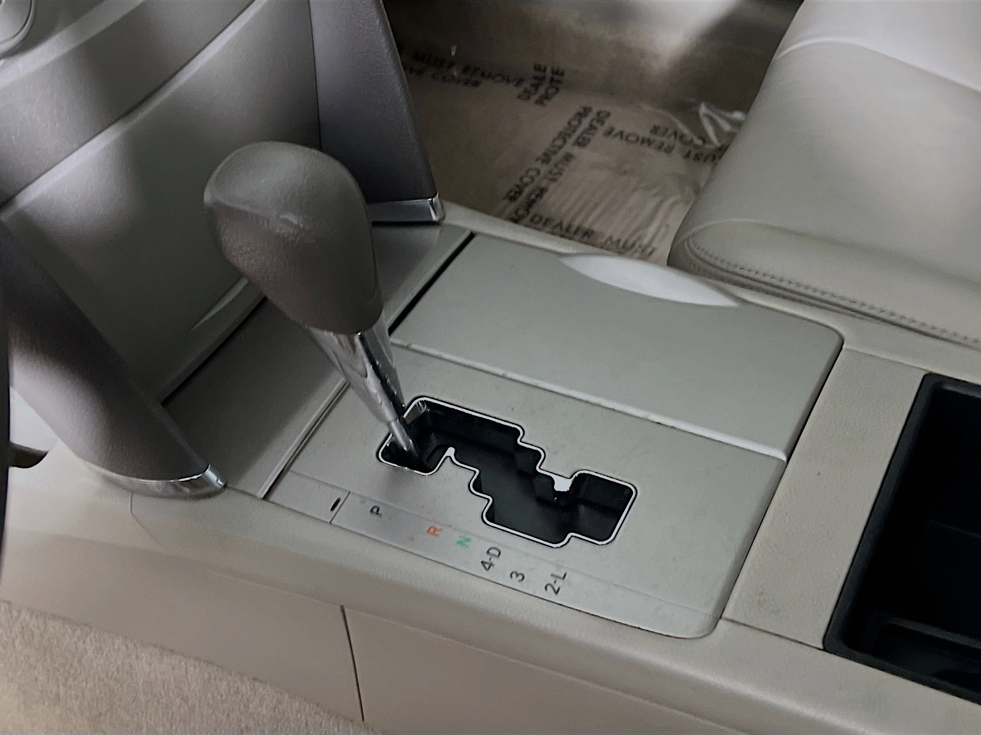 Used 2009 Toyota Camry LE image 22