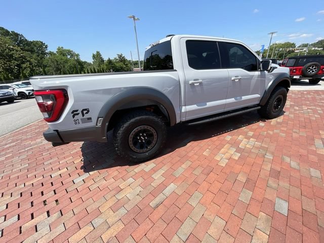 Used 2023 Ford F150 Raptor AWD/4WD image 36