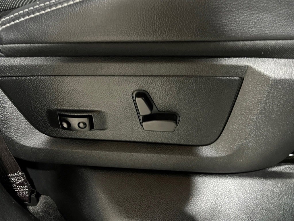 Used 2017 RAM 1500 Sport image 15