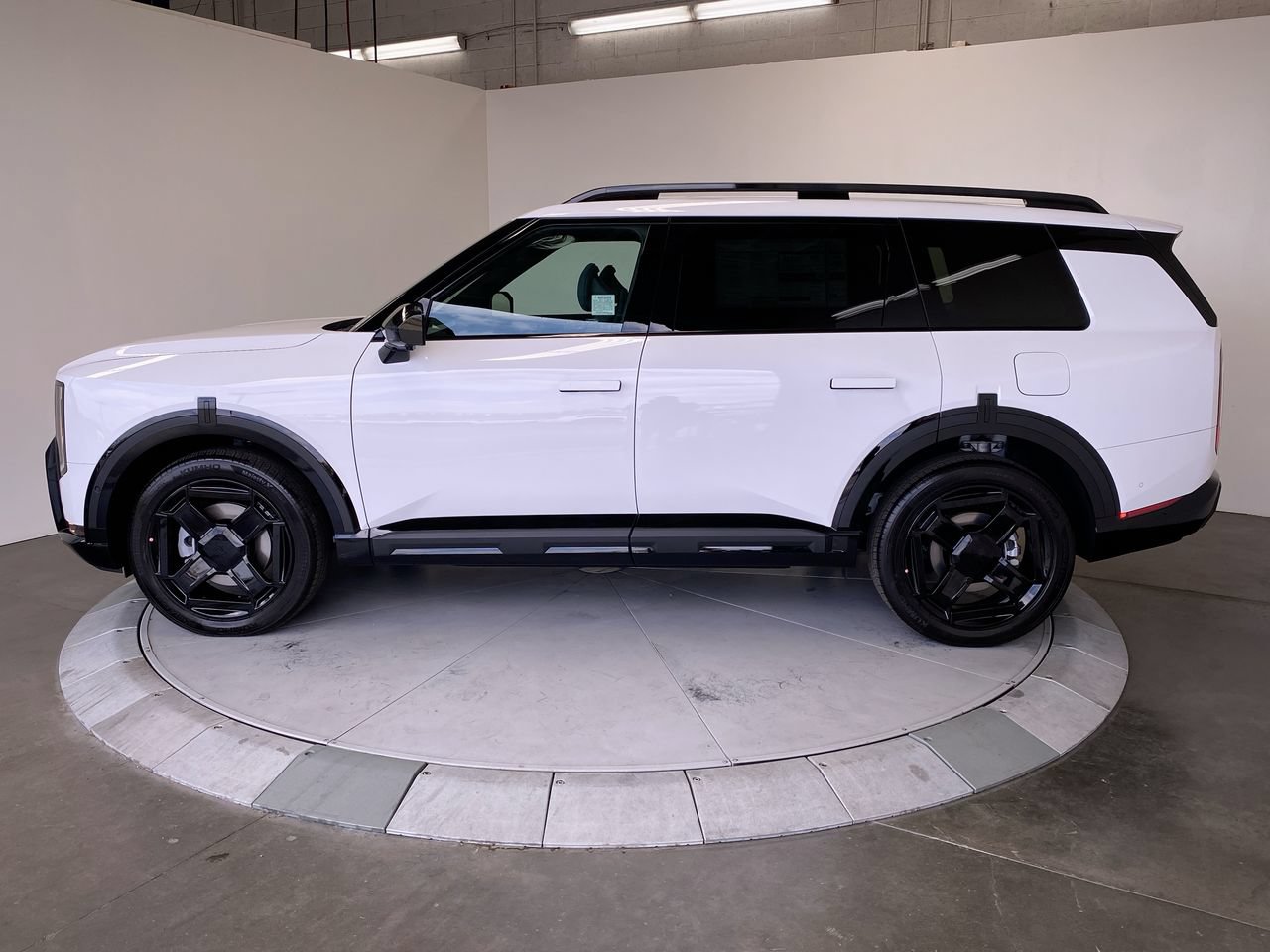 New 2027 Kia Telluride X-Line SX Prestige AWD/4WD image 2