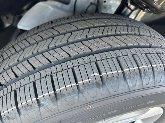 New 2025 Honda Pilot EX-L image 24