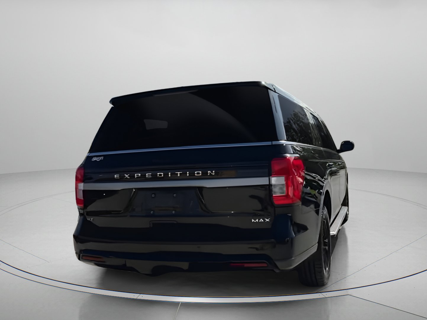 Certified 2022 Ford Expedition Max XLT image 26