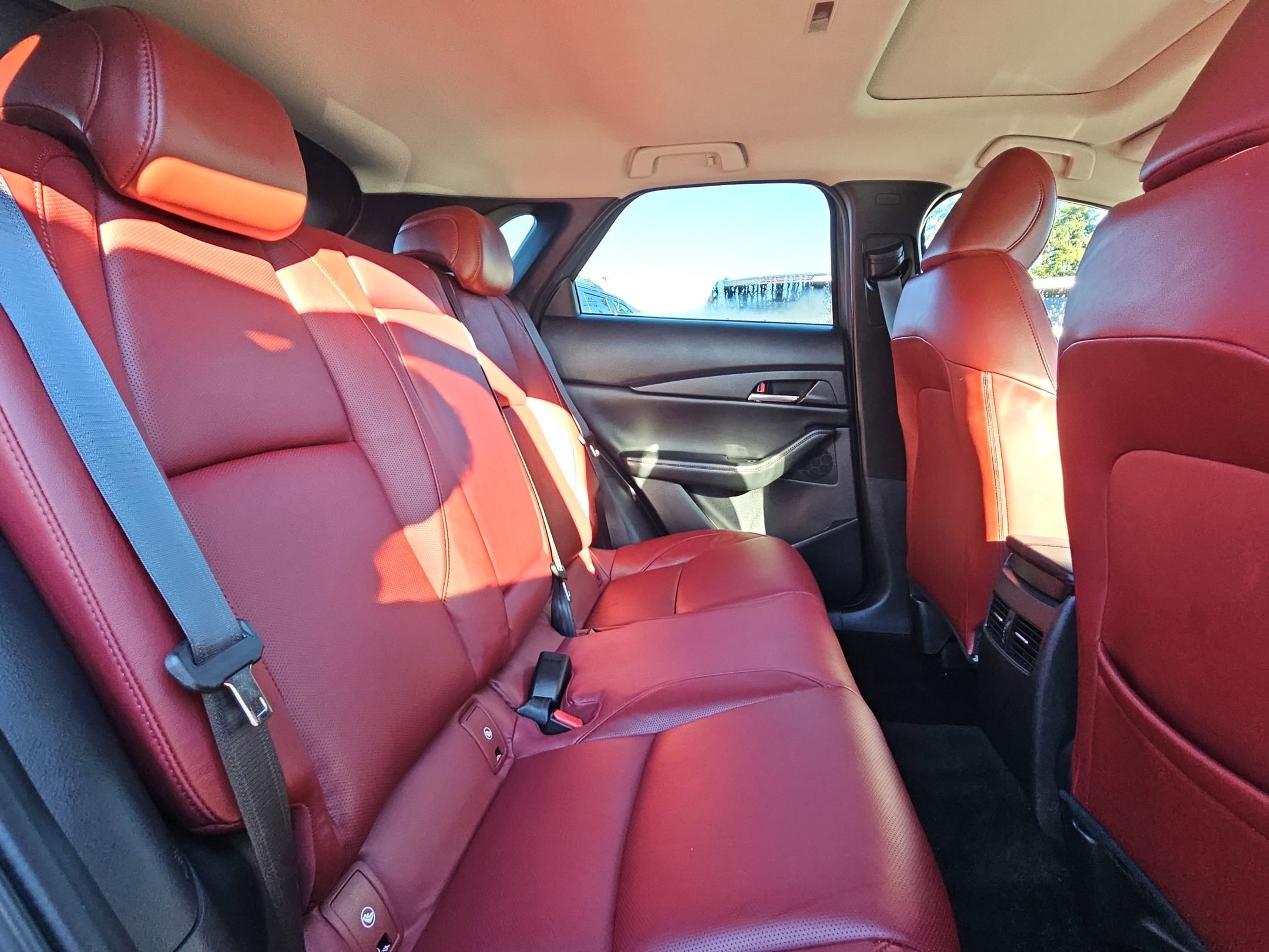 Used 2023 MAZDA CX-30 AWD 2.5 S w/ Preferred Package image 29