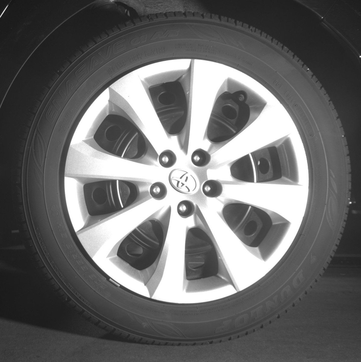 Used 2025 Toyota Corolla LE image 14