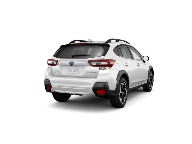 Certified 2023 Subaru Crosstrek 2.5i Limited image 6