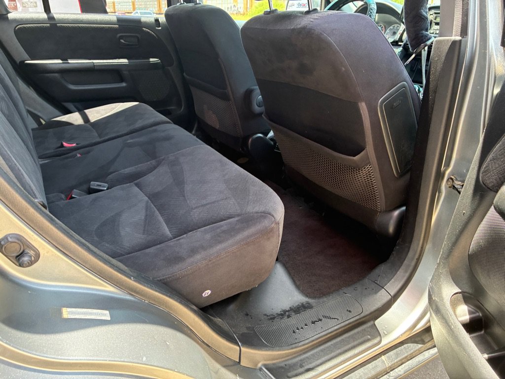 Used 2006 Honda CR-V EX image 23