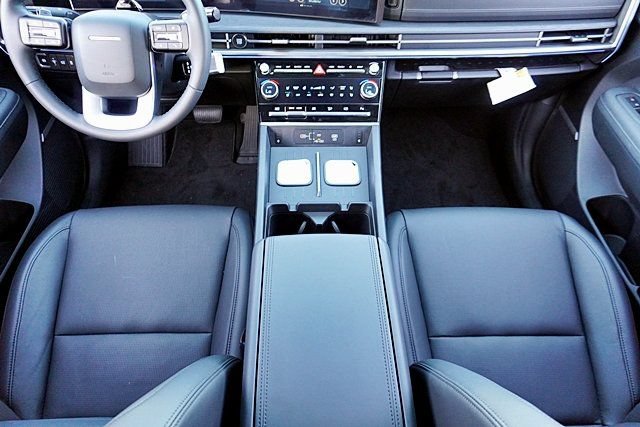 New 2026 Hyundai Santa Fe Limited AWD/4WD image 28