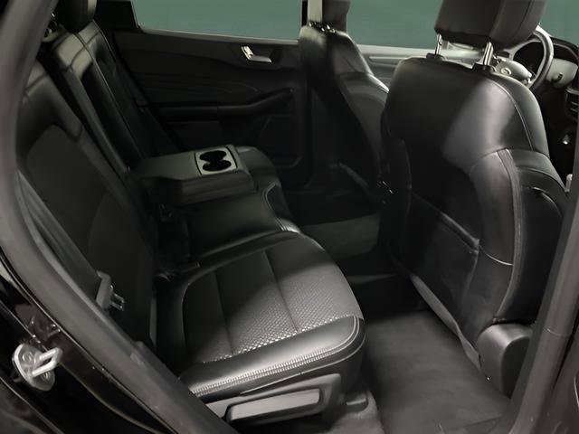 Used 2024 Ford Escape SE image 13