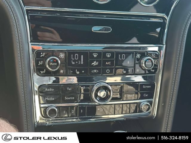 Used 2017 Bentley Mulsanne RWD image 20