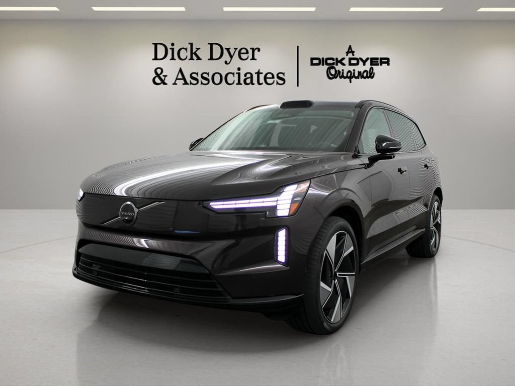 New 2025 Volvo EX90 Ultra AWD/4WD image 6
