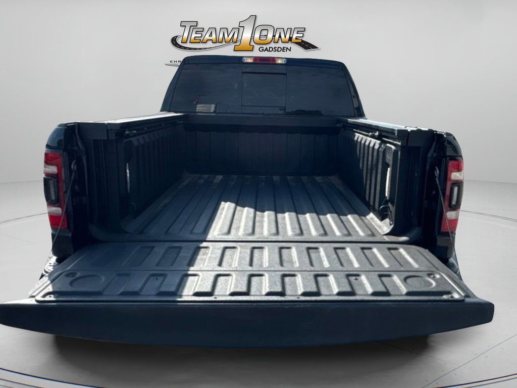 Used 2020 RAM 1500 Limited w/ Black Appearance Package AWD/4WD image 36