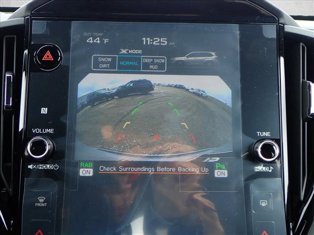 New 2026 Subaru Forester Sport image 20