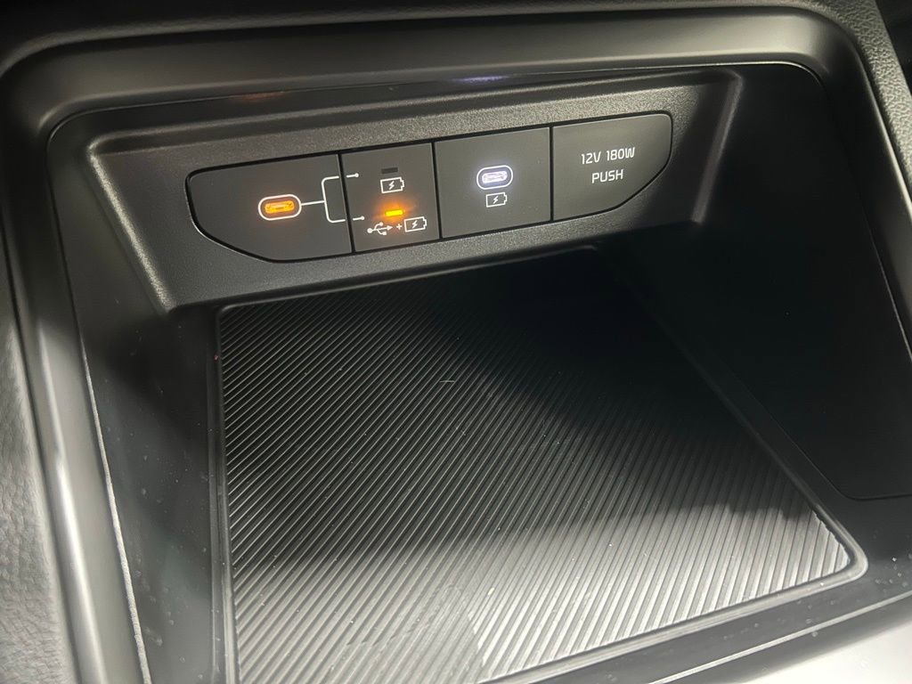 New 2026 Kia K5 LXS image 20