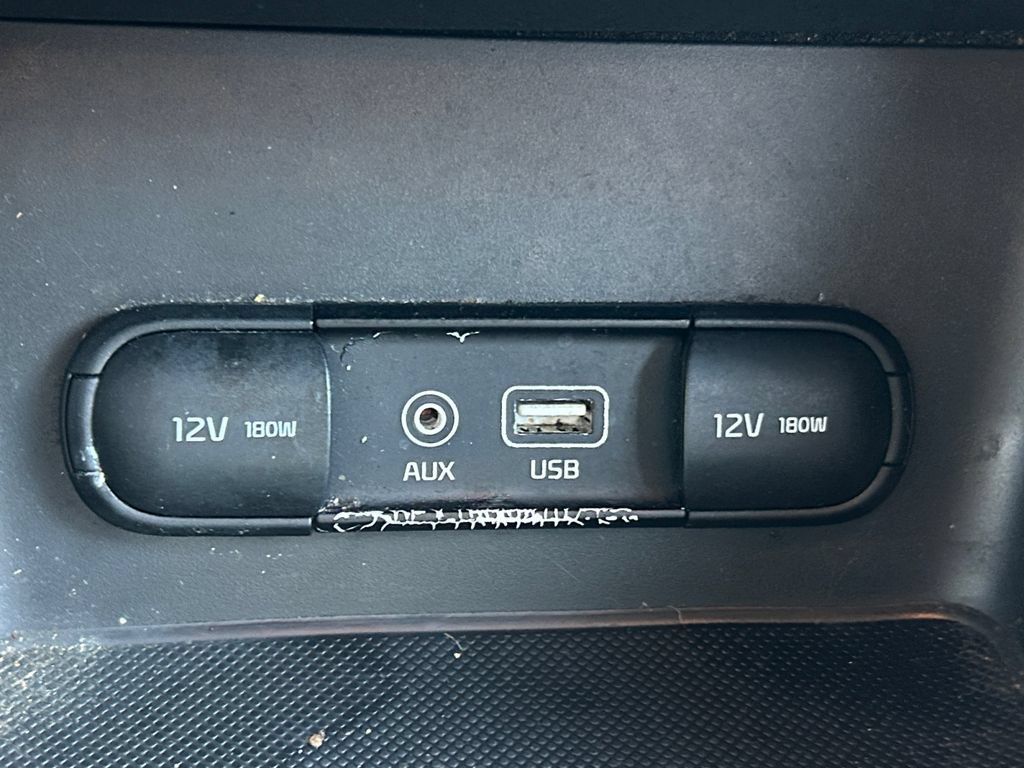 Used 2018 Kia Sportage LX FWD image 23