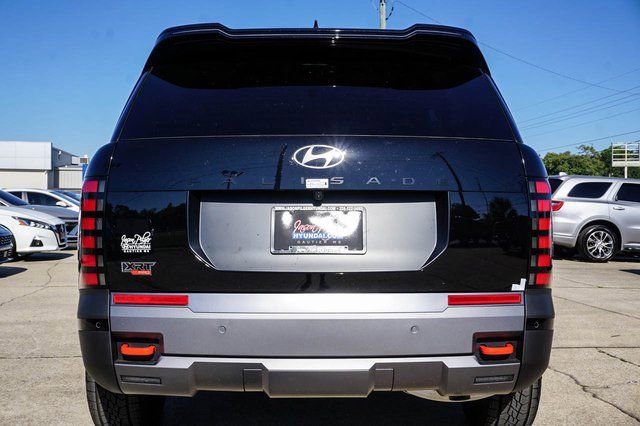 New 2026 Hyundai Palisade XRT Pro image 6