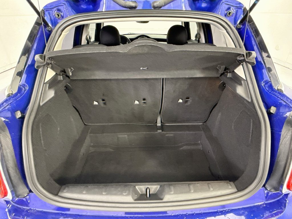 Used 2021 MINI Cooper S w/ 6.5" Touchscreen Package FWD image 27
