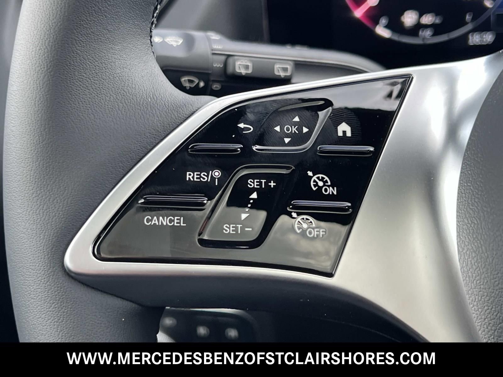 New 2026 Mercedes-Benz GLA 250 4MATIC image 28