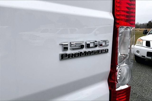 Used 2024 RAM ProMaster 1500 w/ Power Group image 23