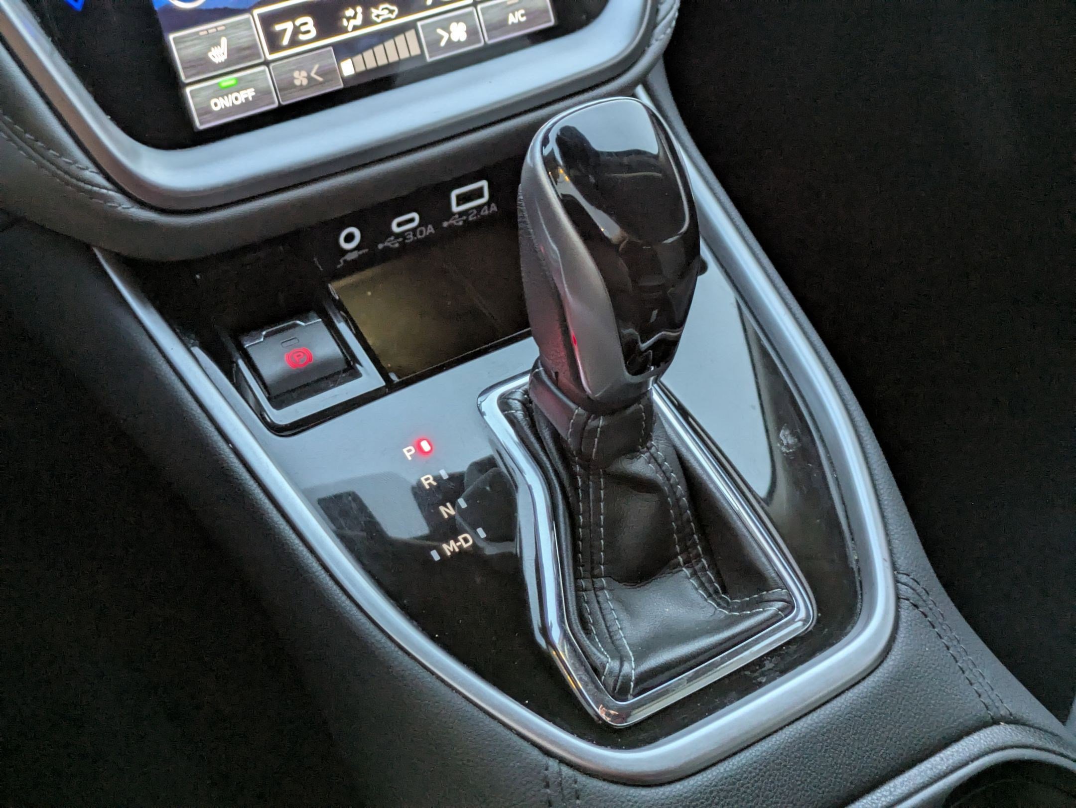 Used 2023 Subaru Outback Premium image 20