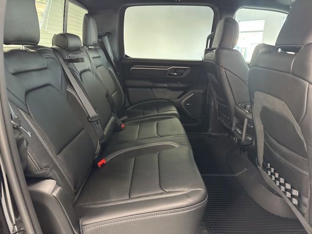 New 2026 RAM 1500 RHO image 35