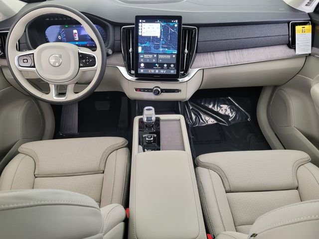 New 2026 Volvo XC90 B6 Ultra w/ Lounge Package AWD/4WD image 13