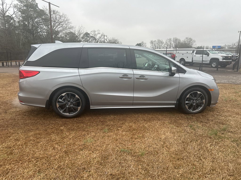 Used 2022 Honda Odyssey Elite image 10