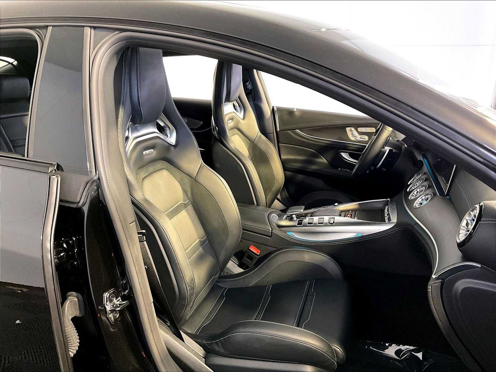 Used 2022 Mercedes-Benz AMG GT 53 image 18