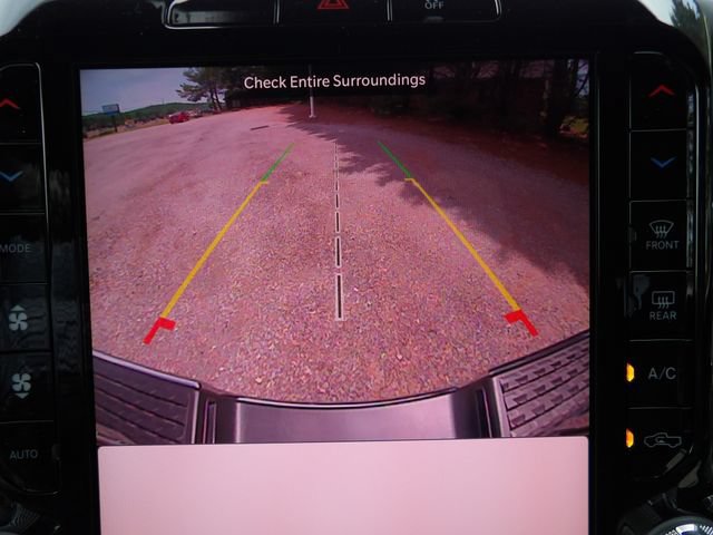 New 2026 RAM 3500 Tradesman AWD/4WD image 20