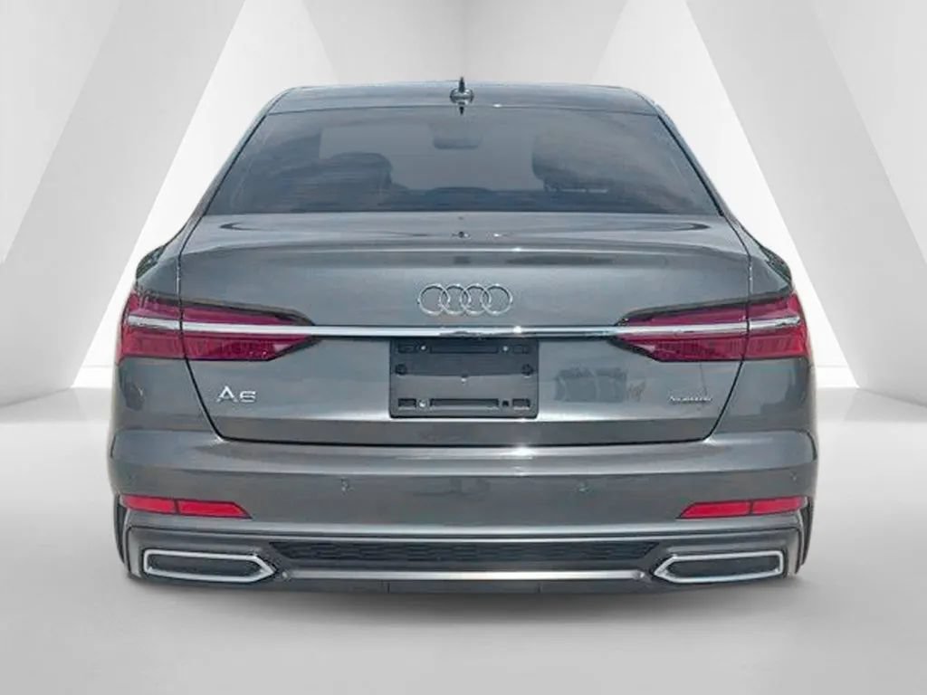 Used 2023 Audi A6 Premium Plus w/ Premium Plus Package AWD/4WD image 6