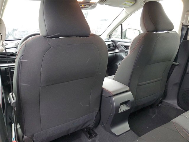 New 2026 Subaru Impreza 2.0i Sport image 9