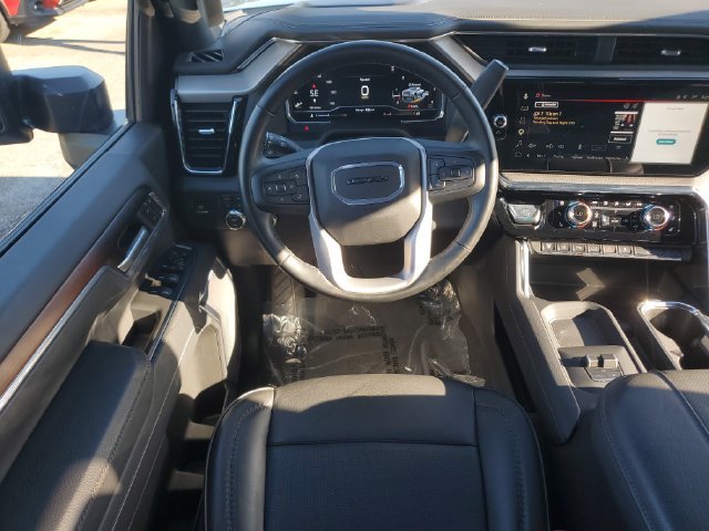 Used 2025 GMC Sierra 2500 Denali w/ Denali Reserve Package AWD/4WD image 20