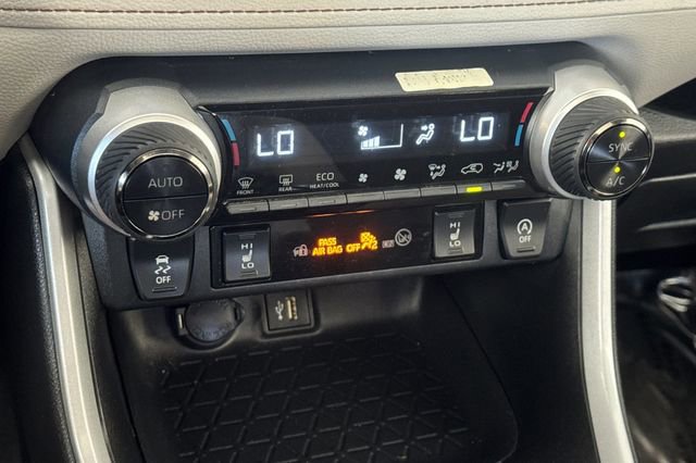 Certified 2023 Toyota RAV4 XLE w/ Convenience Package AWD/4WD image 25