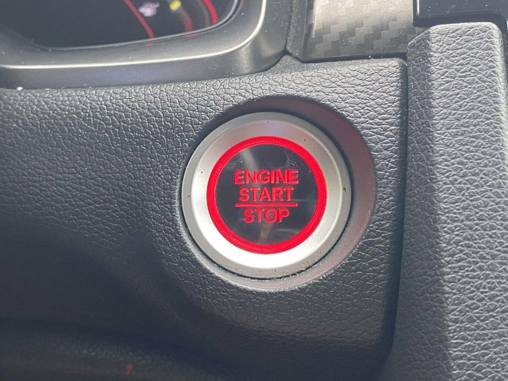 Used 2017 Honda Civic Type R image 19