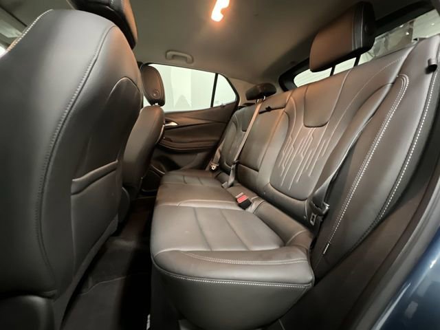 Certified 2024 Buick Encore GX Avenir w/ Avenir Convenience Package image 23