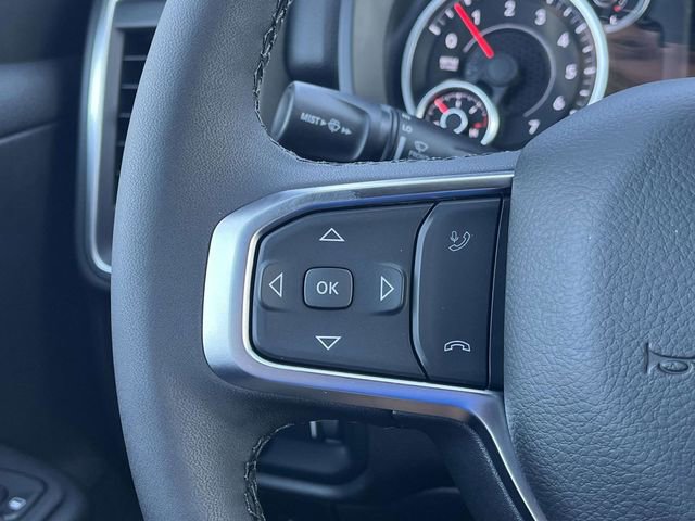 New 2026 RAM 1500 Big Horn image 18