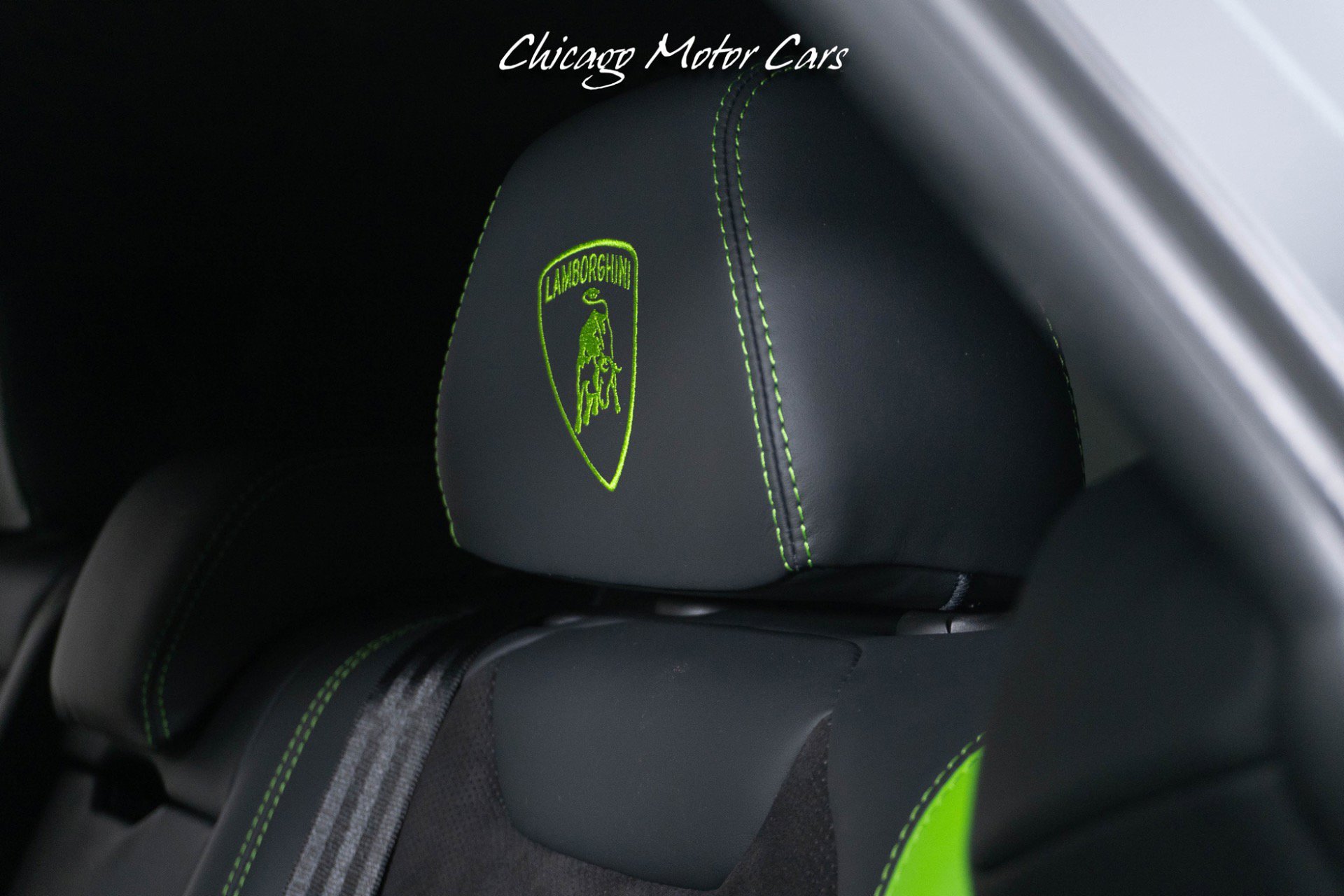 Used 2023 Lamborghini Urus S image 44