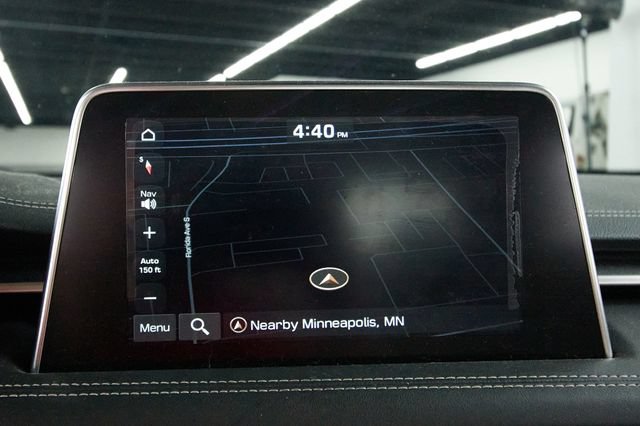 Used 2019 Genesis G70 3.3T Design AWD/4WD image 17