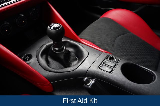 Used 2024 Nissan Z Performance w/ Floor Mat Package RWD image 8