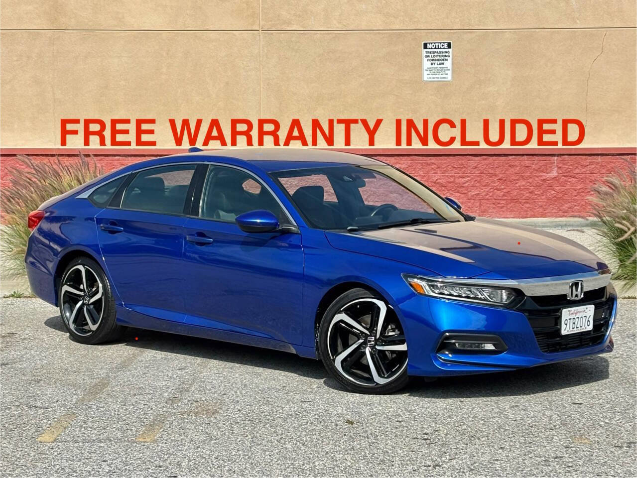 Used 2020 Honda Accord Sport