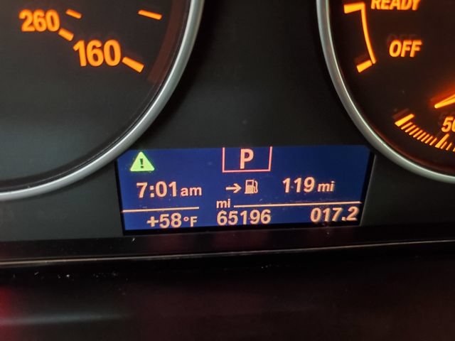 Used 2018 BMW 320i xDrive Sedan AWD/4WD image 17