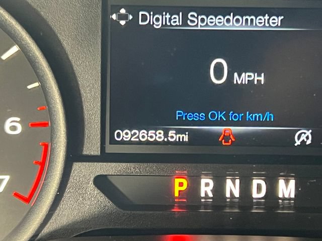 Used 2018 Ford F150 XL w/ Equipment Group 101A Mid AWD/4WD image 17