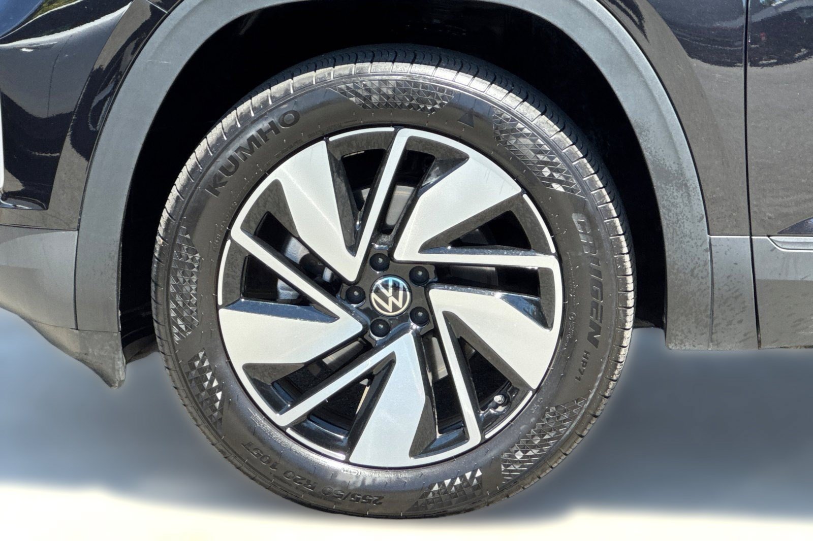 Used 2026 Volkswagen Atlas SE AWD/4WD image 13