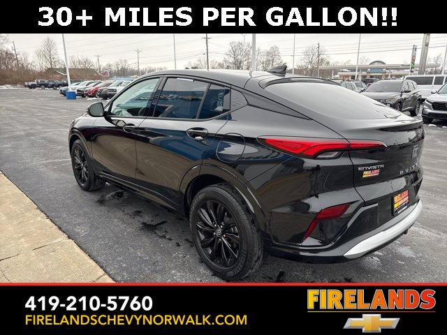 Certified 2024 Buick Envista Sport Touring image 29