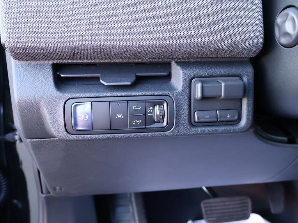 New 2026 GMC Sierra EV Elevation w/ Premium Package image 13