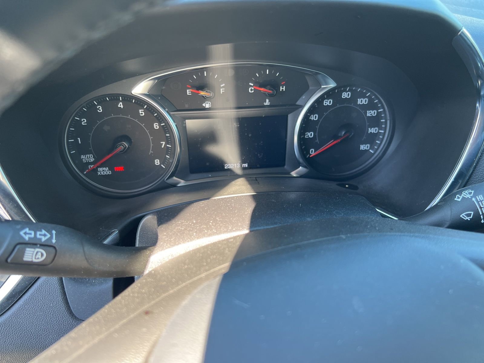 Used 2024 Chevrolet Equinox LT image 13