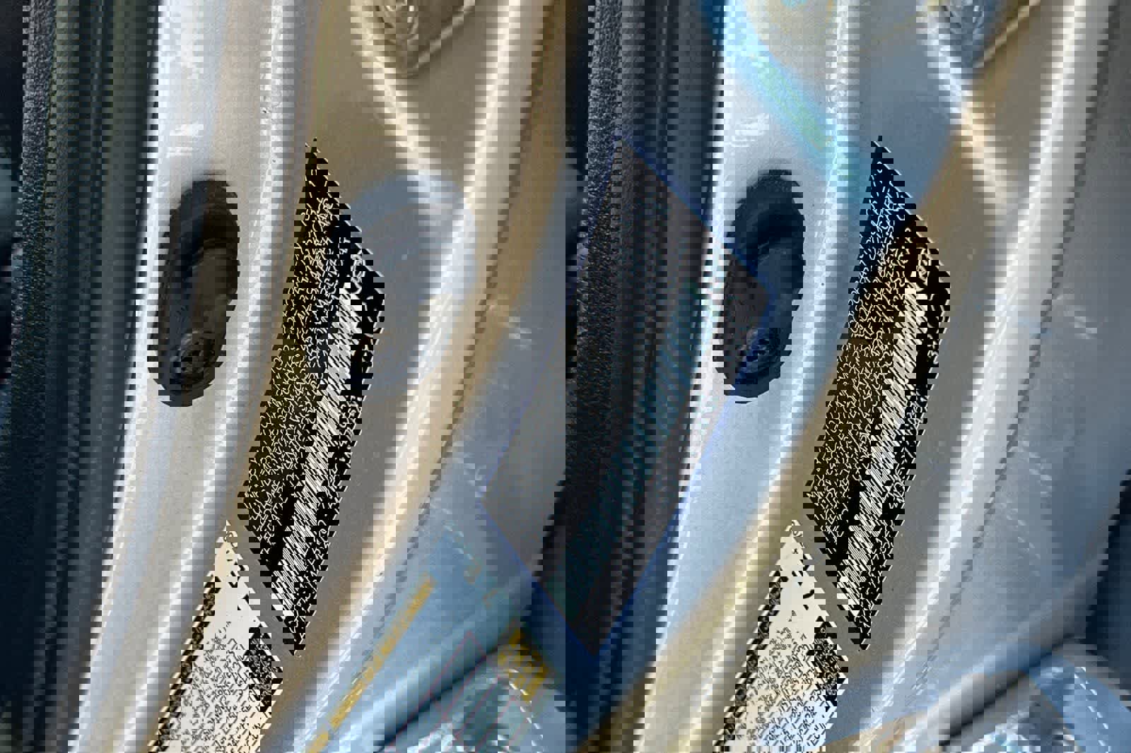 Used 2019 Toyota Prius Prime Advanced w/ Carpet Mat Package image 36